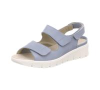 Waldläufer Sandale Orthotritt K-Adea 658K01 206 267 Blau (Sky) Größe 6½