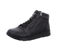 Waldläufer 661803 für Damen, schwarz, Größe 37 EU / 4 UK