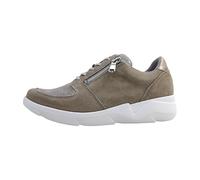 Waldläufer 668K02-304/201 Grau grey/stein 201 EU 38.5