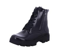 Waldläufer TAIPEI für Damen, schwarz, Gr. 38 ½ EU / 5,5 UK