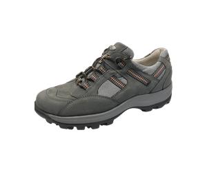 Waldläufer - 6XDENVER SPORT-NET DENVER grau - Gr. - 39.5 EU | 6 UK