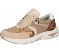 Waldläufer 703002 101 064 111 Damen Sneaker Jill Beige Beige 37,5
