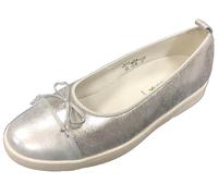 Waldläufer 704506-200-211 H-Daisy Damen Ballerina Groesse EU 41 / UK 7