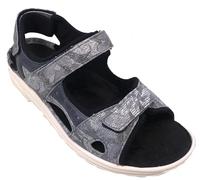 Waldläufer 707002-306-206 H-Yvonne Damen Sandale Dynamic Größe EU 40 / UK 6.5