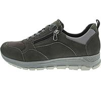 Waldläufer H-Richard 7.5 carbon salbei grau