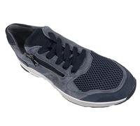 Waldläufer 713002-600-206 H-Tom Herren Sneaker Größe EU 42 / UK 8