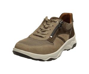 Waldläufer 718003 für Herren, beige, Größe 44 ½ EU / 10 UK