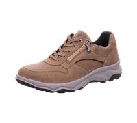Waldläufer 718006 für Herren, beige, Größe 45 EU / 10,5 UK
