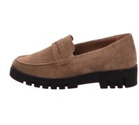 waldläufer® Slipper H Serena, beige, 4½ beige