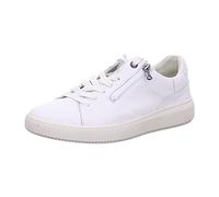 Waldläufer Sneaker - H-Johann Offwhite 9,5