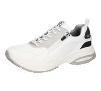 Waldläufer H-Pero für Damen, weiß, Gr. 44 ½ EU / 10 UK