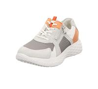 Waldläufer ORDER RIPPLEY MEMPHIS BRO für Damen, grau, Größe 41 EU / 7,5 UK