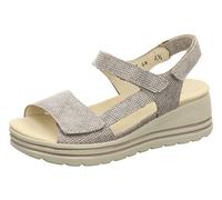 Waldläufer-728003-127-094 H-Michelle Damen Sandale Groese UK 5.5/ EU 38.5