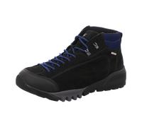 Waldläufer 729970-305-368 H-Fritz für Herren, schwarz, Größe 44 ½ EU / 10 UK