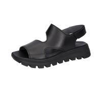 Waldläufer 730005-144-001 schwarz für Damen, schwarz, Größe 41 EU / 7,5 UK