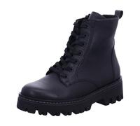 Waldläufer 732808-139 Londo H SCHWARZ Gr. 38.5