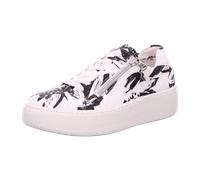 Waldläufer 733011 für Damen, weiß, Größe 40 ½ EU / 7 UK