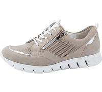 Waldläufer 739001 400 Damen Sneakers, EU 38