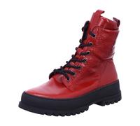 Waldläufer 741801-183 CRUNCHLACK Rubin Gr. 38