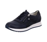 Waldläufer 752002 für Damen, blau, Größe 37 ½ EU / 4,5 UK