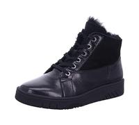 Waldläufer - Stiefel H-Yuna - 754801-200-001 - Schwarz 42