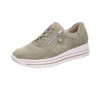 Waldläufer H-Lana für Damen, grün, Gr. 40 EU / 6,5 UK