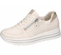 Waldläufer 758009 207 698 Damen Sneaker Lana Beige Beige 37