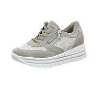 Waldläufer H-Lana Damen Halbschuhe 39.5 EU