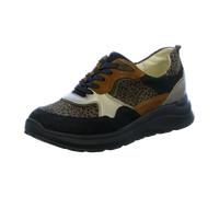 Waldläufer 760002 für Damen, schwarz, Größe 40 ½ EU / 7 UK