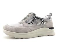 Waldläufer 760H03-400/201 Grau 201 grey EU 37