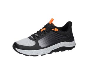 Waldläufer 761001 für Herren, grau, Größe 41 EU / 7,5 UK