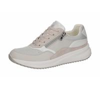 Waldläufer 765001 101 339 Damen Sneaker Mara Beige Beige 36