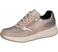 Waldläufer 765001 105 308 Damen Sneaker Mara Braun Braun 40