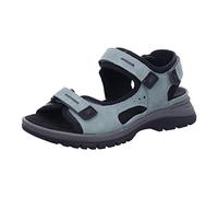 Waldläufer Sandale H-Sora Grün cyan 769003 200 300 Größe 8