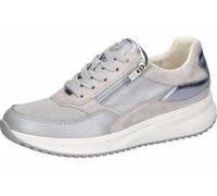 Waldläufer 7765001 107 267 Damen Sneaker Mara Hellblau Blau 38,5