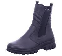 Waldläufer H-Megan 6 schwarz