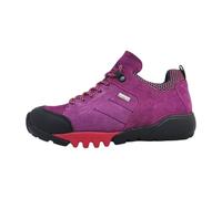 Waldläufer 787952-403 Gummi Order Sport-NET schwarz Fuchsia Gr. 40