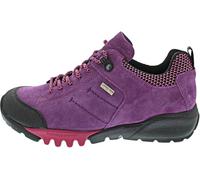 Waldläufer Damenschuh H-Amiata Lila Größe 41