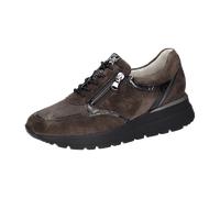 Waldläufer 793001 für Damen, grau, Größe 40 ½ EU / 7 UK