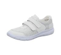 Waldläufer 796H31 für Damen, weiß, Größe 41 EU / 7,5 UK