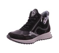 Waldläufer 797703 für Damen, schwarz, Größe 42 ½ EU / 8,5 UK