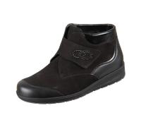 Waldläufer 812815 für Damen, schwarz, Größe 37 EU / 4 UK