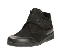 Waldläufer 812815 für Damen, schwarz, Größe 41 EU / 7,5 UK