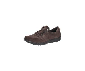 Waldläufer - 815M01 darkbrown brown - Gr. - 4 UK