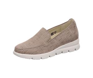 Waldläufer 902501 für Damen, beige, Größe 40 EU / 6,5 UK