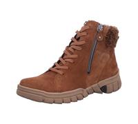 Waldläufer 904802-200 Order Cosy Cognac Gr. 38.5