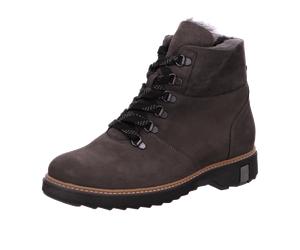 Waldläufer 911802 für Damen, grau, Größe 41 EU / 7,5 UK