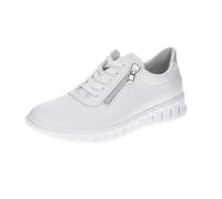 Waldläufer Birdy Schuhe weiß H-Weite 916001 - Größe 39.5