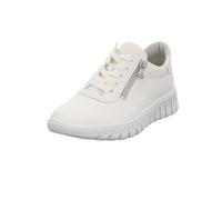Waldläufer Birdy Schuhe weiß H-Weite 916001 - Größe 40