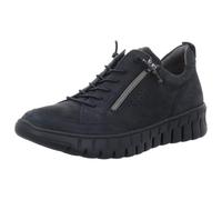 Waldläufer 916003-106-194 Schnürschuhe H-Birdy schwarz schwarz Gr. 40,5
